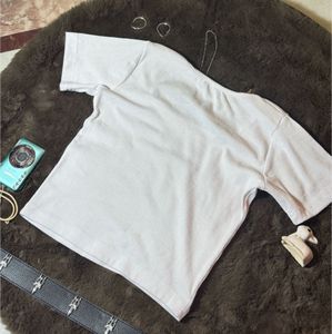 Cute Bunny Graphic Tee