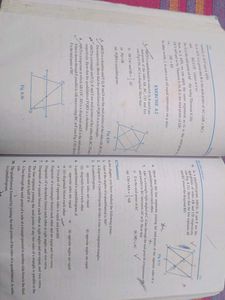 Mathematics Textbook for Class IX