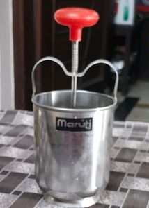 Meduvada Maker