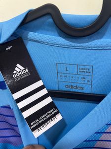 Real Madrid GK T.Courtois Football jersey