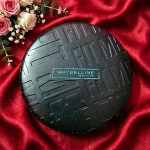 Compact Face Powder with Mirror 128 shade