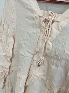 Women Nude Top