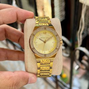 Michael Kors og store model watch