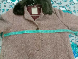 Women Overcoat
