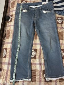 Guess Jeans men  Denim