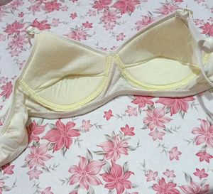 Soft Light Weight Bra