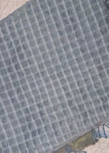 unstitched suit cotton with stylish duppata