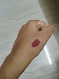 Blue heaven lipstick