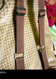 Monkey Pillow Pet Bag