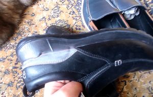 Nice Shoes, Size 9( Suit For 42-43)