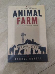 Animal farm