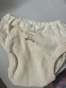 Baby’s Underwear
