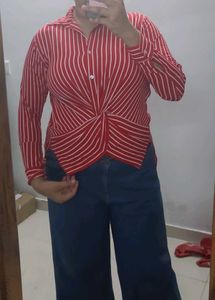 wonderful shirt top