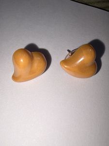Traditional Indian Jhumka Earrings