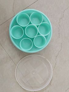 Masala Box