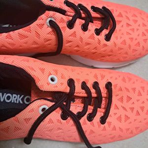 Workout Sport Shoes