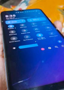 Smartphone in excellent condition
