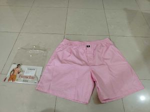 New Unused VIP Frenchie Mens Boxers Size XL