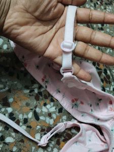 non-padit comfortable bra