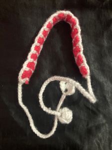 Crochet Headband
