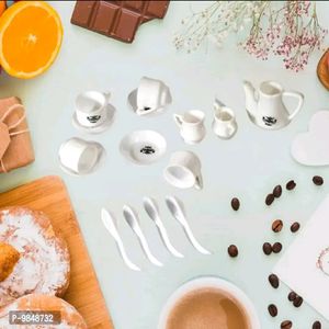 Plastic Tea Toy Set for Kids