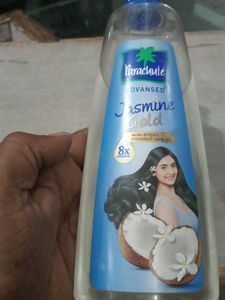 500  ml coco  oil parachute