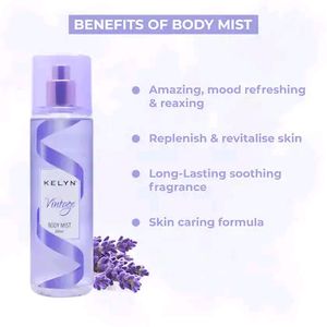 Kelyn Body Mist