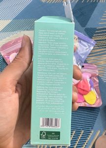 Sheglam Good Grip Hydrating Primer