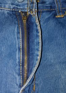 Cargo Jeans