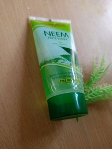Face Wash