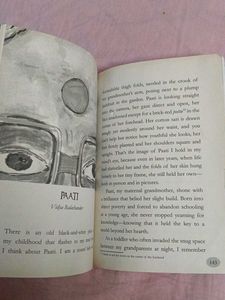 Grandmas Tale By Lalita Iyer