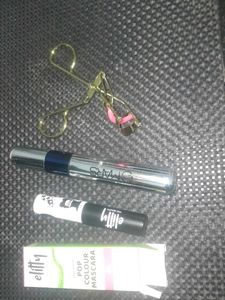 Elitty & Mars Mascara Set