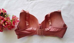Comfortable Pink inner