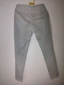 Jeggins Denim