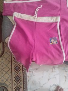 Pink Music T-Shirt