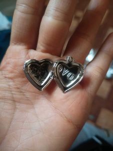 Heart Pendants pack of 20
