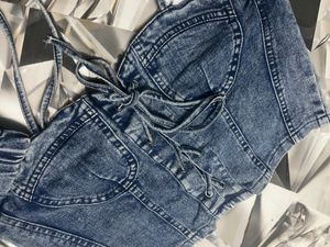 Body Shape Denim