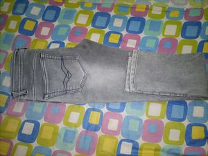 Men's Grey jeans 👖👖