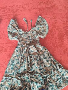 different types frocks