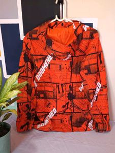 Graphic Print Shirt
