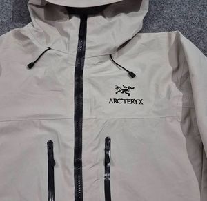 Arc'teryx Waterproof Hooded Jacket
