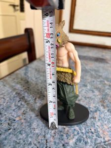 Anime Figure - Demon Slayer Inosuke