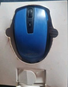 Astrum Wireless Optical Mouse MW200