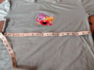 Pack of 2 Graphic T-Shirts