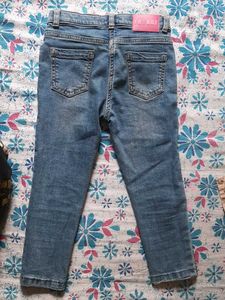 Frendz Denim Jeans, 53cm