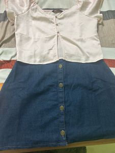 Stylish  coords set