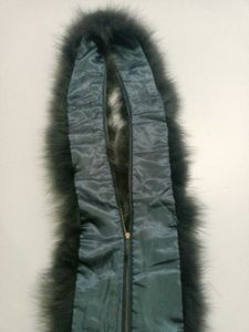 Faux Fur Scarf for Taanage &amp; Women's