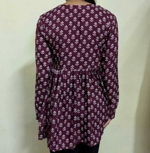 Stylish Printed Kurta 💕