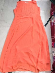 long dress Stock clearance