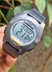Timex Expedition Digital Watch